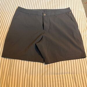 Lululemon ABC Woven fit 7”